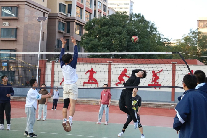带来挑战