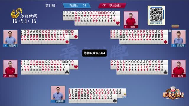 将青训成果